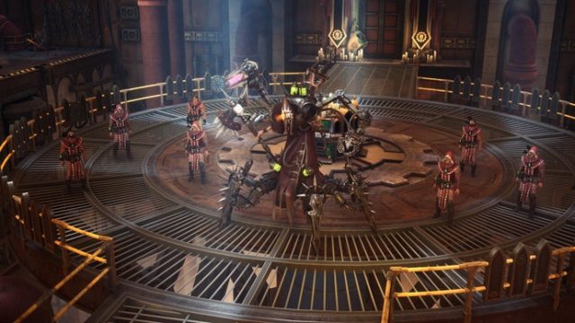 Your Ultimate Guide to Downloading Warhammer 40,000: Rogue Trader | istana slot 777, apk deposit pen