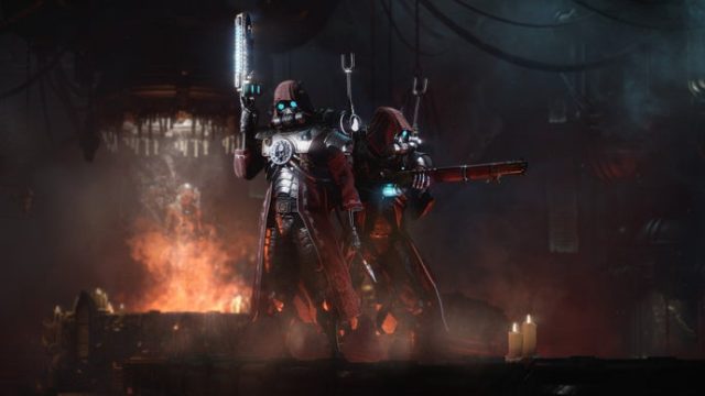 Explore the Latest Free Update for Warhammer 40,000: Darktide | bikin akun slot, club slot login, be