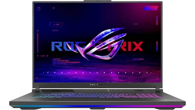 Game: Prime Day 2026: The Best Deals on Asus ROG Laptops, Monitors, And More | slot gacor malam ini,