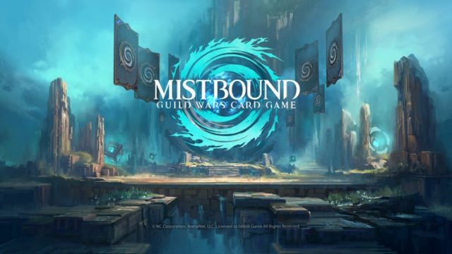 Your Ultimate Guide to Downloading Mistbound: Guild Wars Card Game