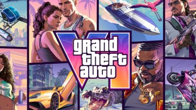 Your Complete Guide to Downloading GTA 6: What You Need to Know Now | noah mimpi yang sempurna lyric
