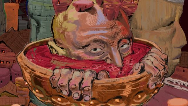 A Complete Guide to Downloading Joy Malignant: The Latest Dice-Based RPG