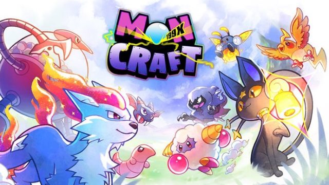 Guide to Downloading MonCraft 199X: A Unique Creature Collecting Experience