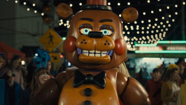 Ultimate Guide to Downloading Five Nights at Freddy's 3 on Mobile and PC | fortunabola alternatif, p