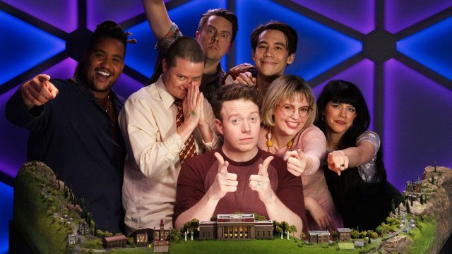 Your Ultimate Guide to Downloading Dimension 20: Dive into D&D Fun