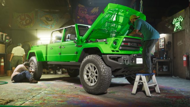 Game: Xbox responds to claim that there's more interest in Grand Theft Auto 6 Pl | togelmacau com, b
