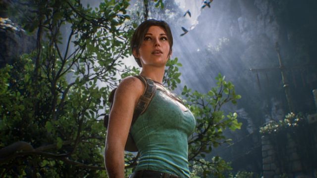 Unlock the Adventure: Your Guide to Downloading Classic and New Tomb Raider Games | 20 super hot slo