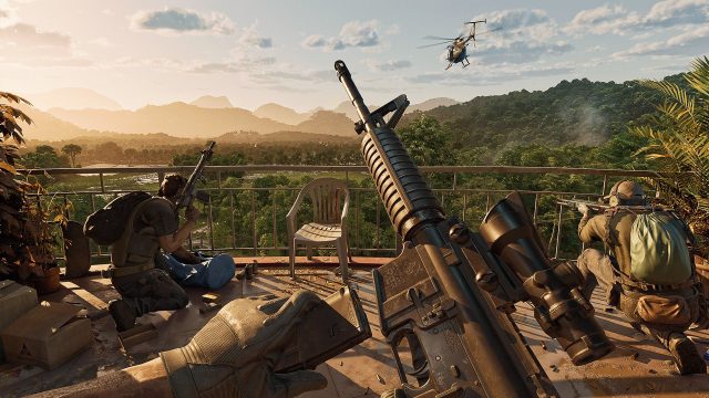 The Ultimate Guide to Downloading Gray Zone Warfare on Any Platform
