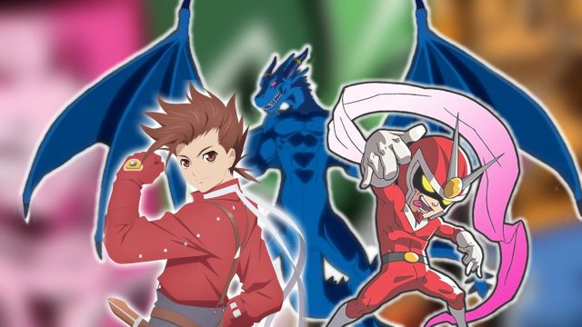 Essential Video Game Anime Adaptations You Should Experience Today | top playngo casino sites, poker