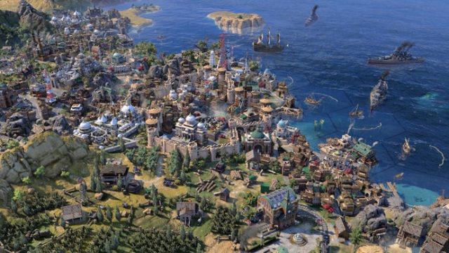 Ultimate Guide to Download Civilization 7: A New Era of Strategy Gaming