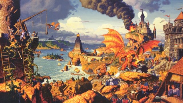 Unlock the Adventure: How to Download the Latest Ultima Game