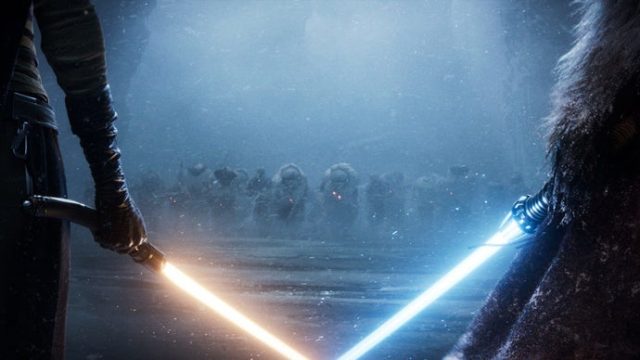 Your Comprehensive Guide to Downloading Star Wars Eclipse