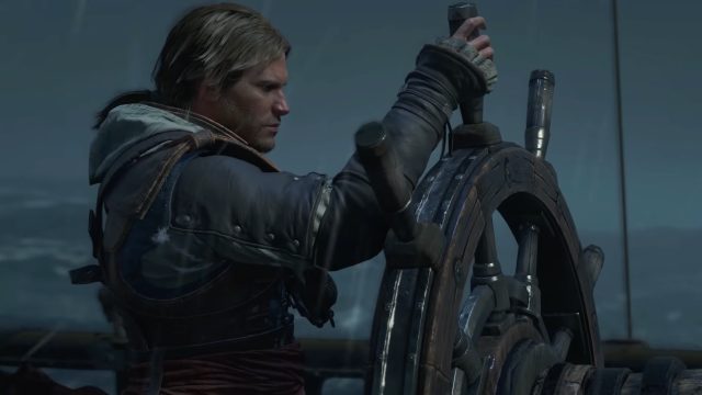 Assassin's Creed Black Flag Resynced: 3 open-world games to play before launch | slot pulsa tanpa po