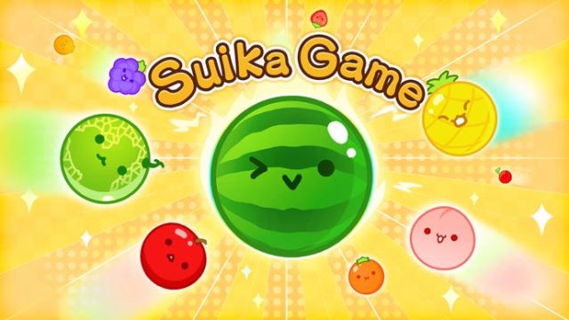 Discover the Anticipated Steam Release of Suika Game | master toto 88, tell me you love me lyrics, l