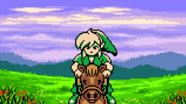 Explore the Timeless Legacy of Oracle of Ages and Seasons