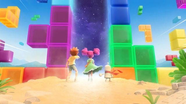 The Ultimate Guide to Downloading Tetris: World Builders
