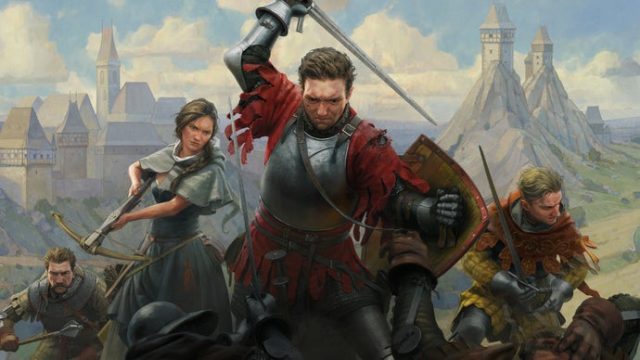 Unlocking the Experience: Your Essential Guide to Download Kingdom Come: Deliverance 2