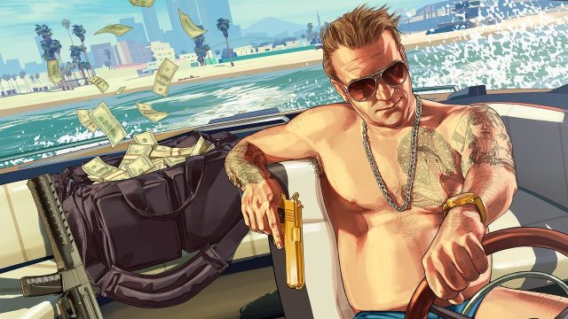 Unlocking the Excitement: Your Ultimate Guide to Downloading GTA 6 | apace138, permainan kartu leng 