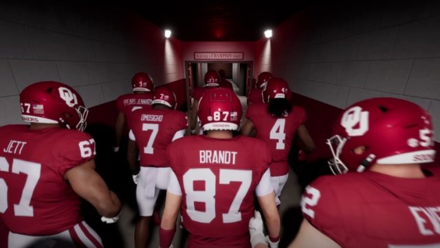 Game: Top 10 Teams In College Football 27 By OVR Rating | unyil slot, evowars io hack