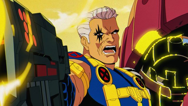 Your Ultimate Guide to Downloading X-Men: The Animated Series