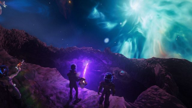 Explore Stars Reach: Your Ultimate Guide to Downloading the Game