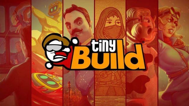 Unlock the Fun: Your Guide to Downloading TinyBuild Games Today | bos99 slot, casino evolution, situ