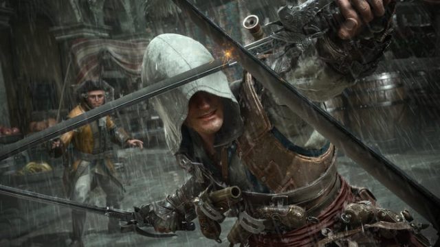 The Ultimate Guide to Downloading Assassin's Creed Black Flag Resynced | raja gta777, padi 168 slot,