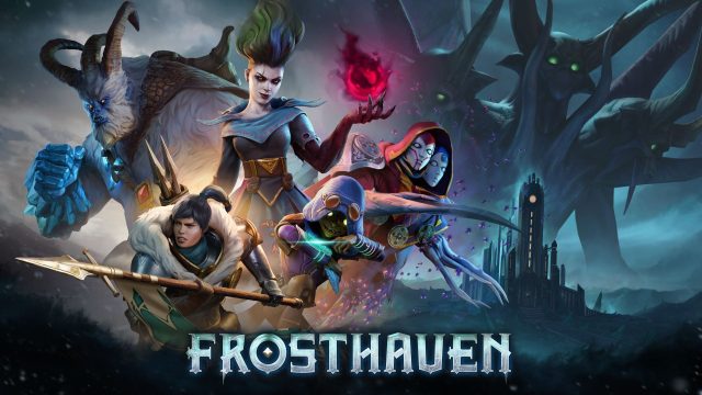 Unlocking Frosthaven: Your Essential Guide to Downloading and Playing
