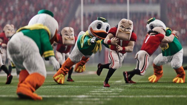 Your Ultimate Guide to Downloading EA Sports College Football 27
