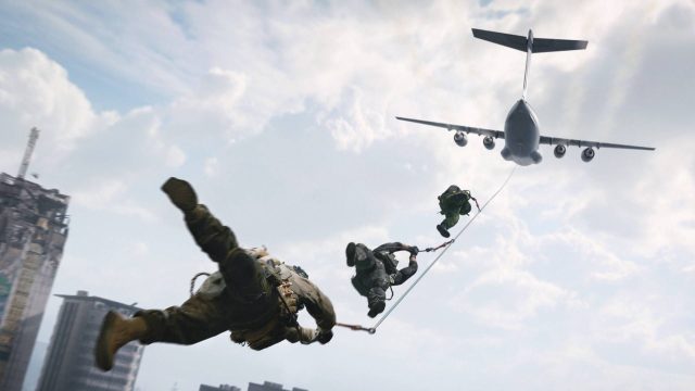 Your Ultimate Guide to Downloading Modern Warfare 4 Now | rtp popslot22, goltogel 168, mesin gg slot