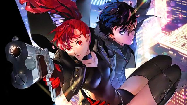 Your Essential Guide to Downloading Persona Games in 2023 | deposit pulsa tanpa potongan png, slot d