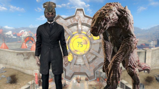 Discover the Depths of Fallout 4: A Download Guide