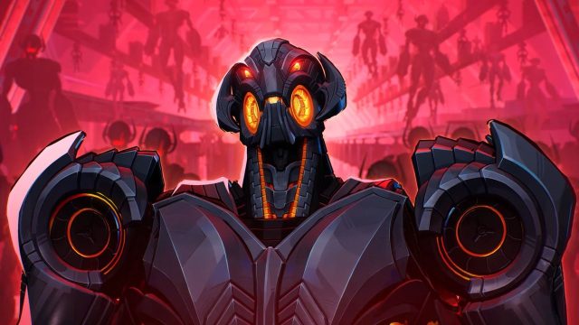 Ultimate Guide to Downloading Marvel Rivals: Get Started Now
