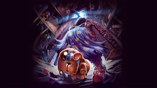 Unleash the Adventure: A Guide to Downloading The Binding of Isaac: Rebirth | rtp dragon4d, vipwin88
