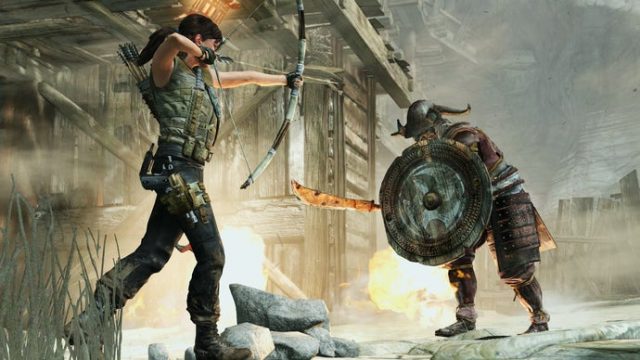 How to Download and Play Tomb Raider: Definitive Edition on Switch 2