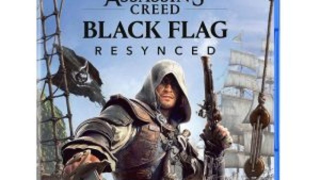 Game: Assassin’s Creed: Black Flag Resynced PS5 Upgrades Include Dedicated Hair- | togel hongkongkon