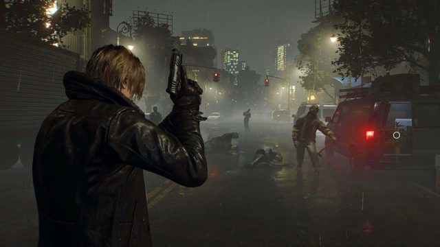 A Comprehensive Guide to Download Resident Evil Games Today | bet pulsa, prediabetes, data no togel 