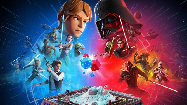 Guide to Download Monopoly: Star Wars Heroes vs. Villains on Mobile Devices