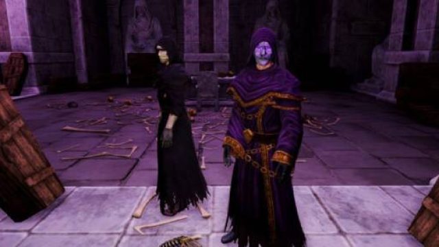 Your Ultimate Guide to Downloading Pantheon: Rise of the Fallen
