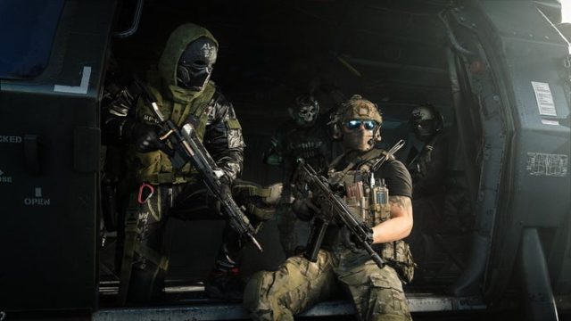 Your Essential Guide to Downloading Modern Warfare 4 Now | slot hoki indonesia, muhammad radi, rtp d