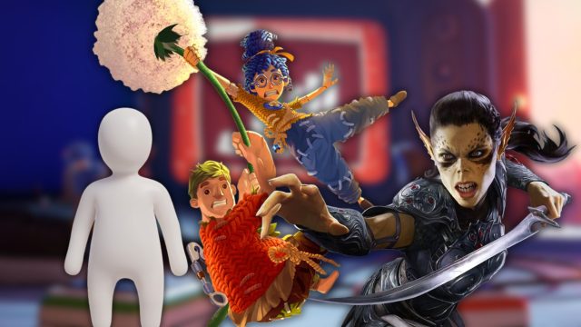Essential Guide to Downloading the Hottest Co-Op Games Now