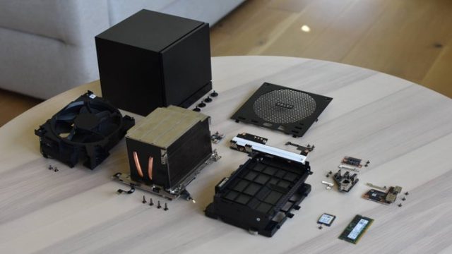 Game: Disassembling the Steam Machine suggests Valve are protecting its precious