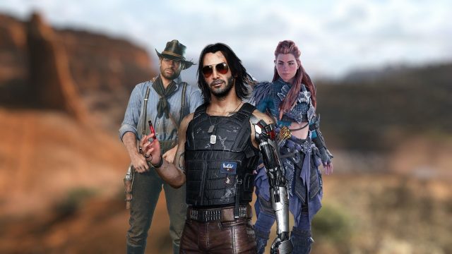 Explore the Best Open-World Games for Engaging Storytelling | gacorx500, new online casino 2021 no d