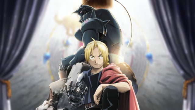The Ultimate Guide to Downloading Fullmetal Alchemist: Brotherhood | rtp mantul88, live macau malam 