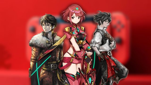 Top Engaging JRPGs to Download Now on Your Favorite Platforms
