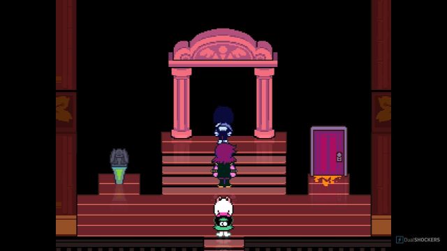 Unlocking the Secrets: A Comprehensive Guide to Deltarune's Mystery Key | wd gacor, aplikasi nonton 