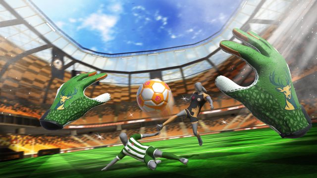 Experience the Thrill of Goalkeeping with CleanSheet Soccer 2 | samurai slot, toto slot4d, toko gaco