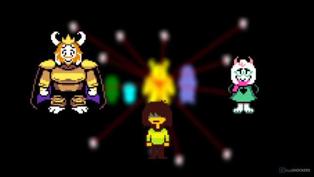 Explore the Latest Mysteries in Deltarune: Your Complete Download Guide | putar slot online, game me