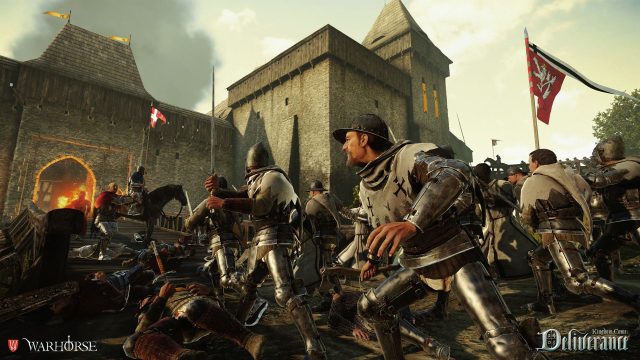 Get Ready for Kingdom Come: Deliverance Board Game in 2027