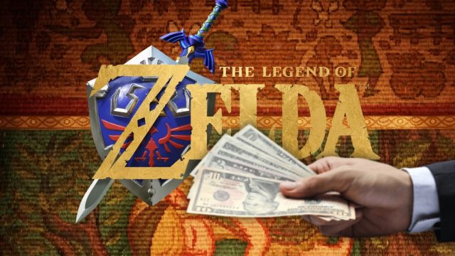 Your Ultimate Guide to Downloading the Latest Ocarina of Time Remake